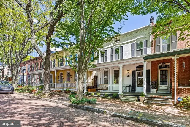 1010 Trenton Pl, Wilmington