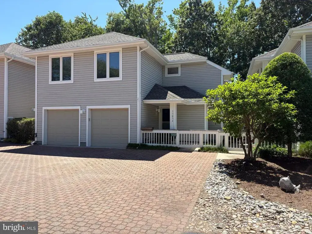 33459 Lakeshore Pl #53054, bethany beach