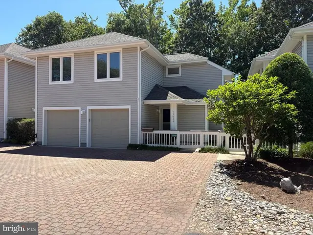 33459 Lakeshore Pl #53054, Bethany Beach