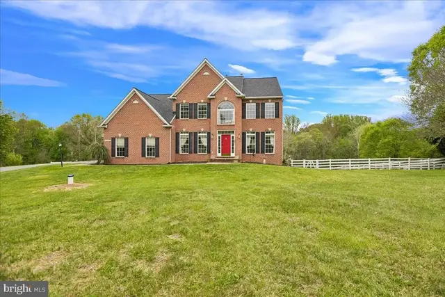 3636 Wheat Miller Dr, Mount Airy