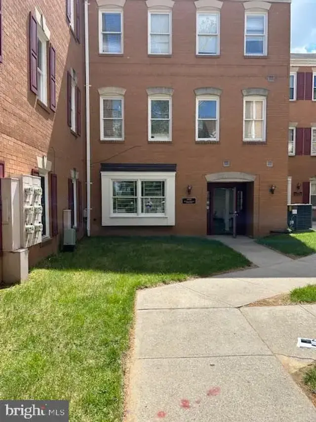 18534 Office Park Dr #18534, Montgomery Village