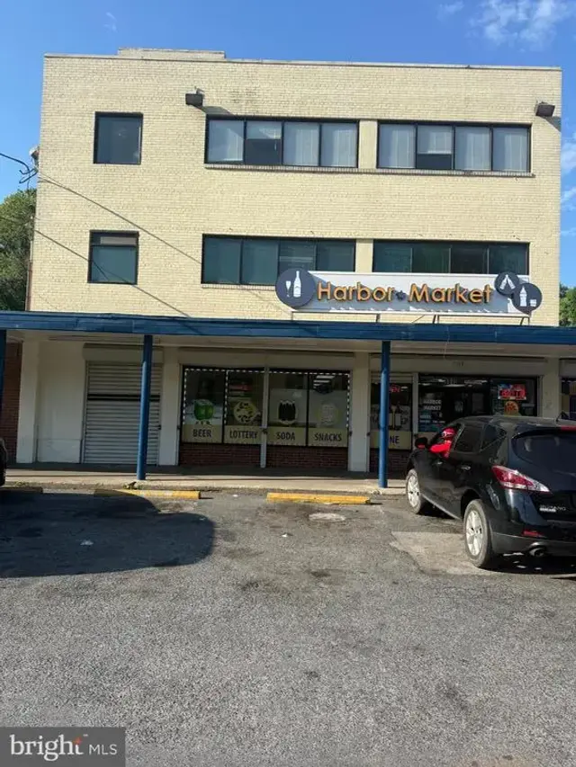 5515 Livingston Rd #3rd Floor, Oxon Hill