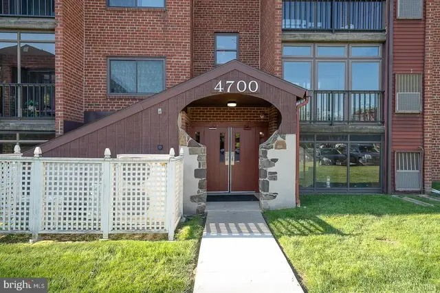 4700 Linden Knoll #426, Wilmington