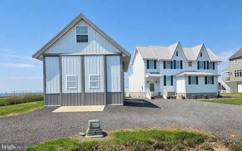 1750 Hoopersville, FISHING CREEK