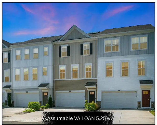 429 Snowberry Ln, Fredericksburg