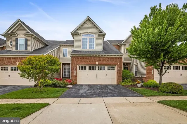3035 Homeland Way #114, Ellicott City