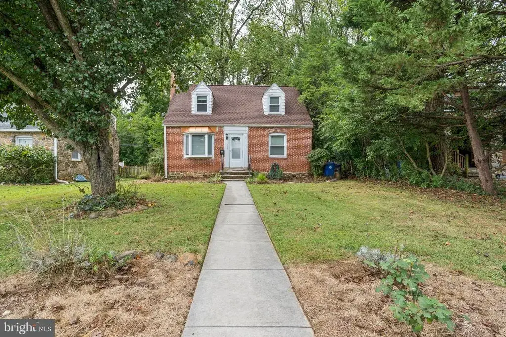 6226 Woodcrest Ave, BALTIMORE
