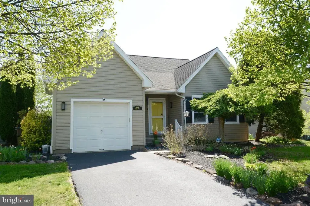 1401 Beverly Dr, QUAKERTOWN