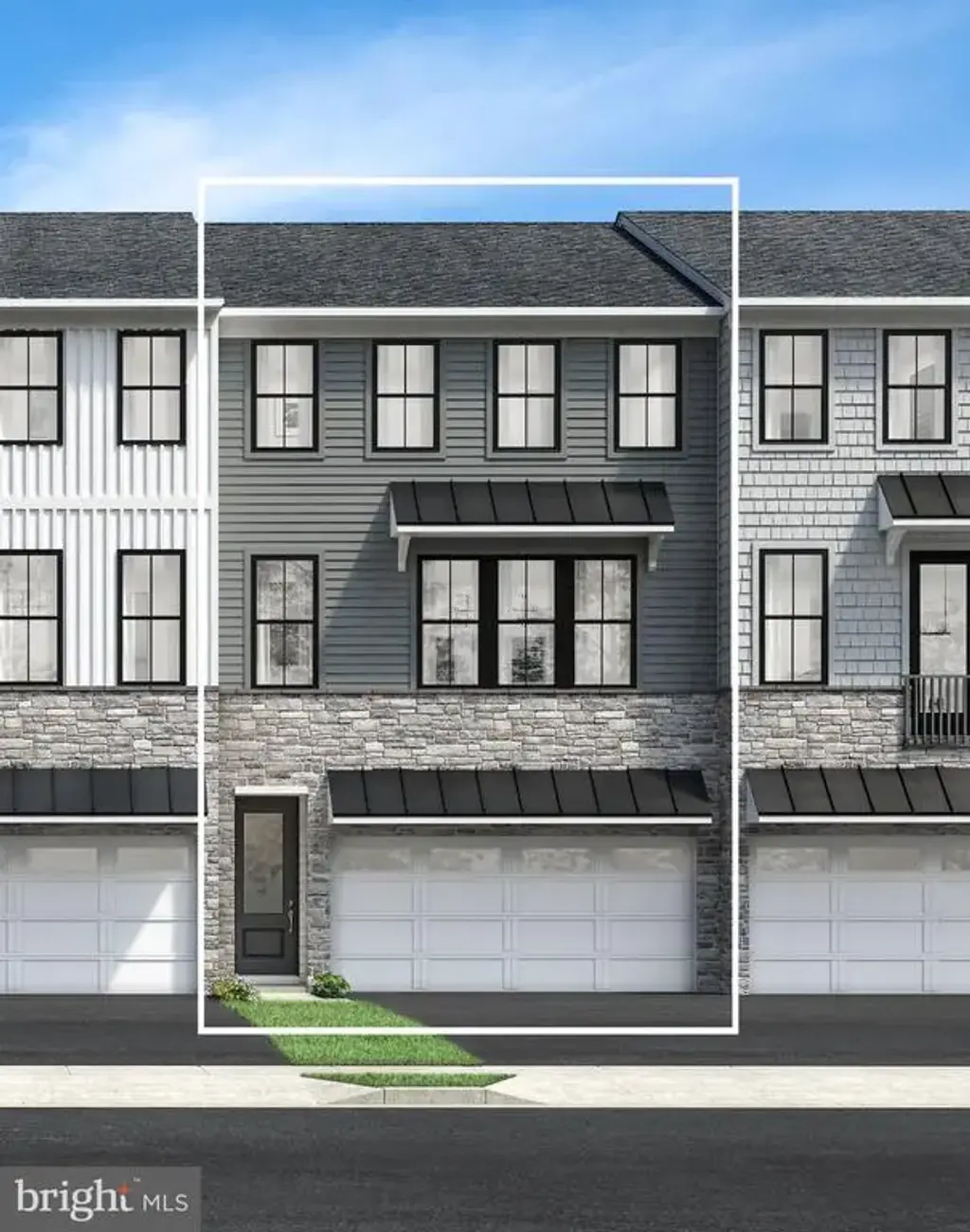 120 Brianna Ct #37, CHALFONT