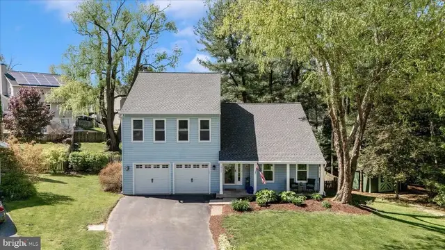 1911 Stoneridge Ct, Marriottsville