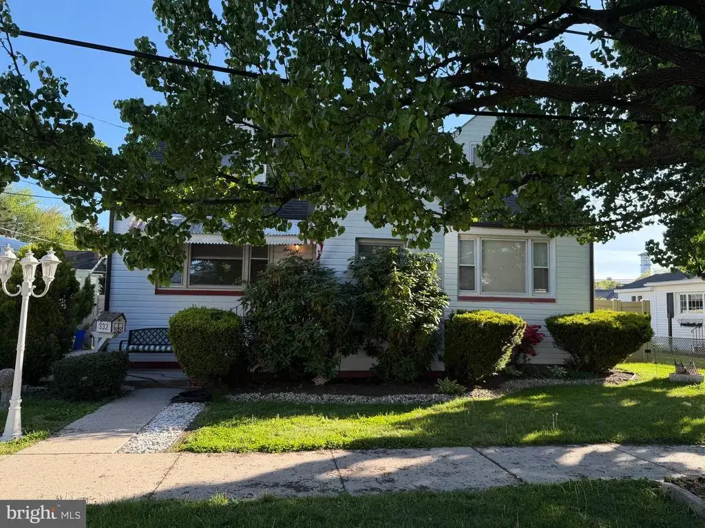 332 Madison St, BRISTOL