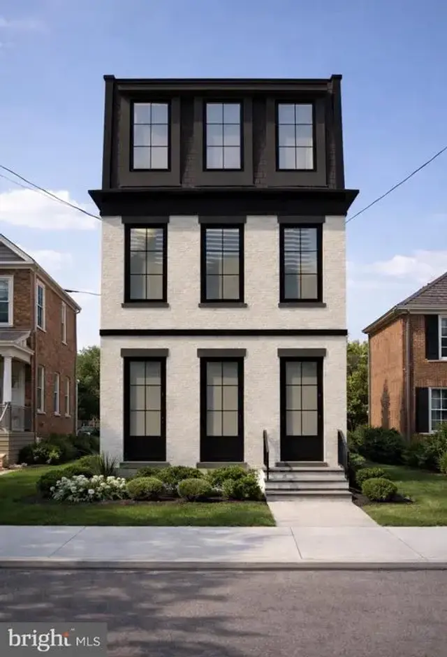 114 E 4th Ave, Conshohocken