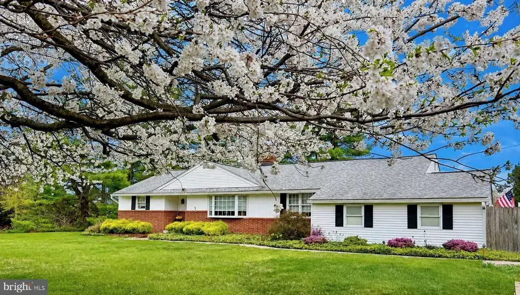 418 Doublewoods Rd, LANGHORNE