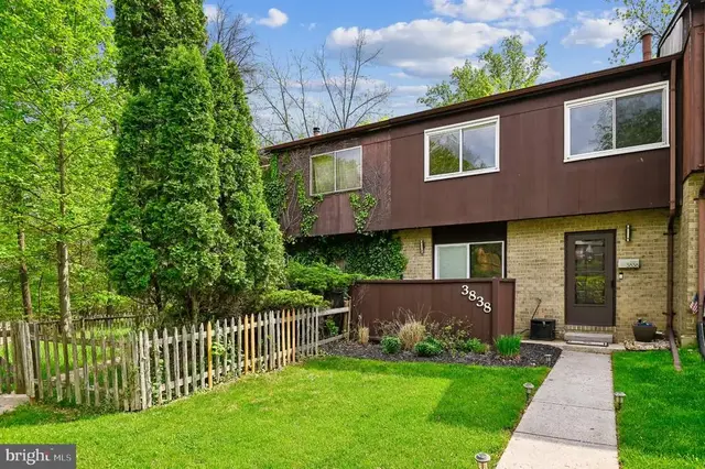 3838 Twin Lakes Ct, Baltimore