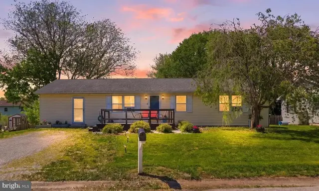34 Bonniefield Cir, Gettysburg