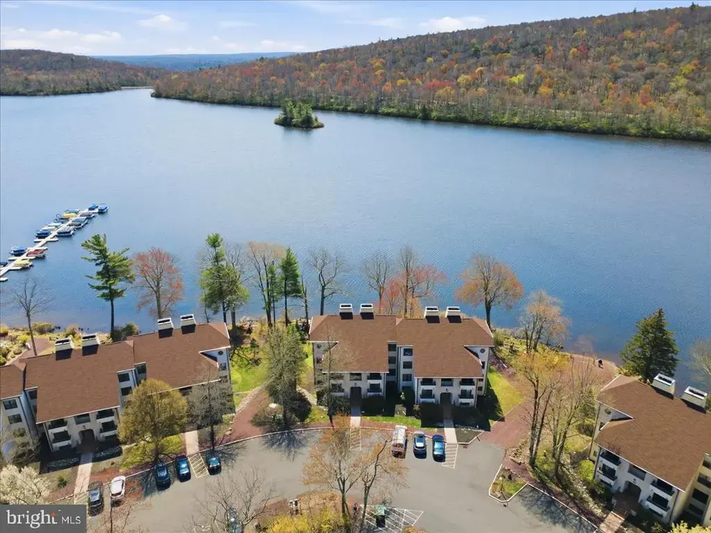 45 Midlake #101g, LAKE HARMONY