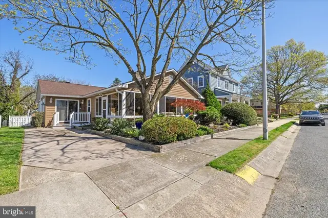 209 Country Club Dr, Rehoboth Beach