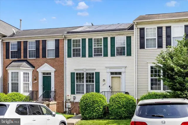 519 Ellison Ct, Frederick