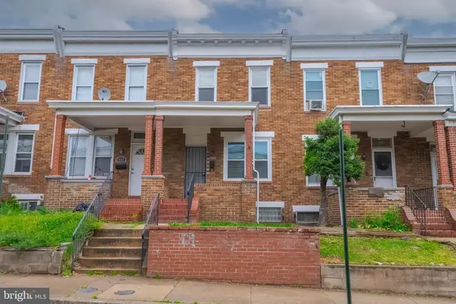 2850 Mayfield Ave, Baltimore