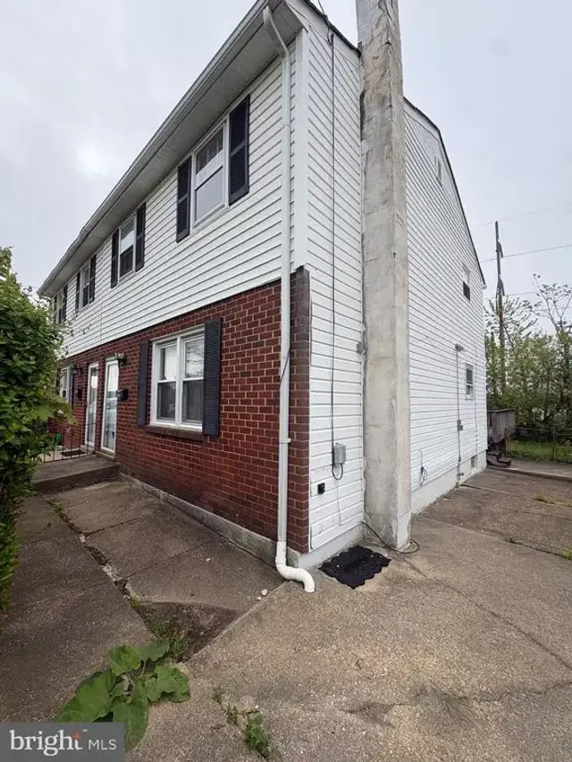 1602 E Ayre St, Wilmington