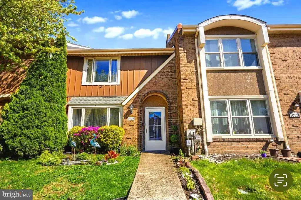 1025 Bedlington Pl, BENSALEM
