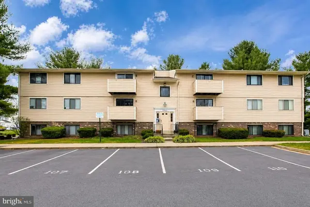 12421 Hickory Tree #134, Germantown