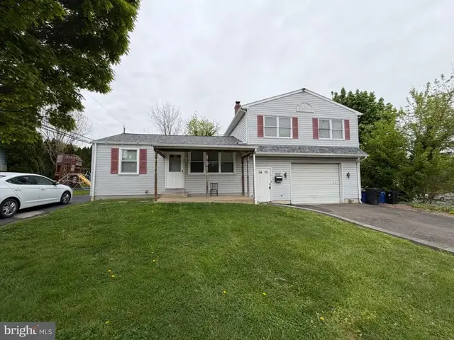 122 Glen Avenue, Langhorne