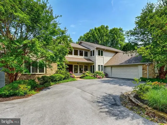 11087 Hidden Trail Dr, Owings Mills