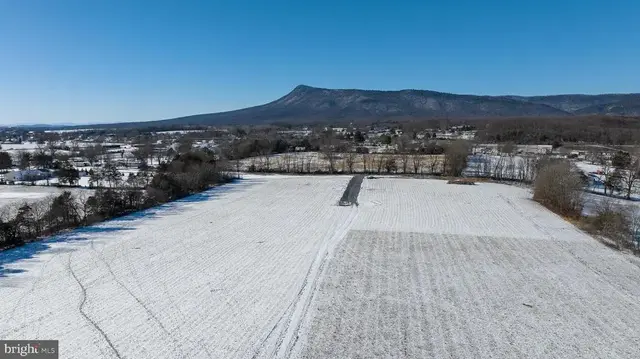 Dave Berry Rd, Mcgaheysville