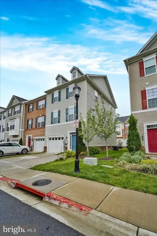 7726 Dagny Way, Elkridge