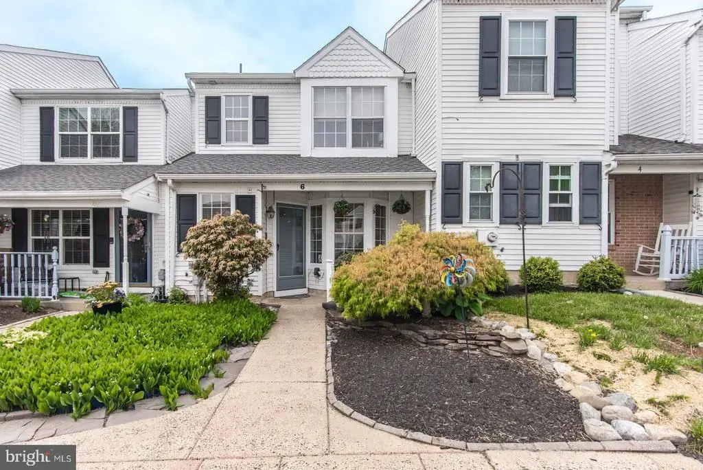 6 Taylors Way, SOUTHAMPTON