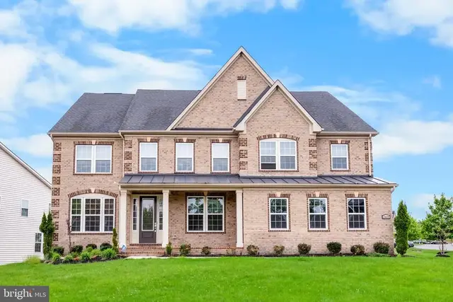 13601 Hebron Ln, Upper Marlboro