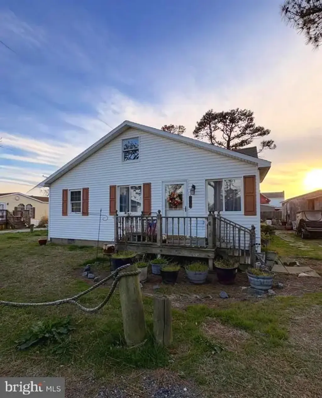 21162 Tuff St, TYLERTON