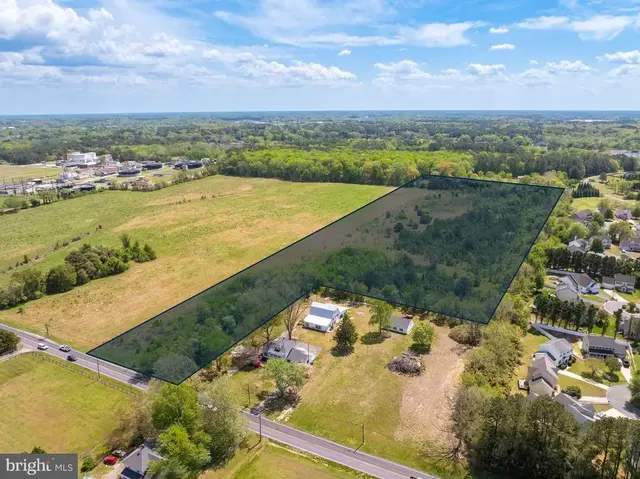 Pemberton Dr, Salisbury