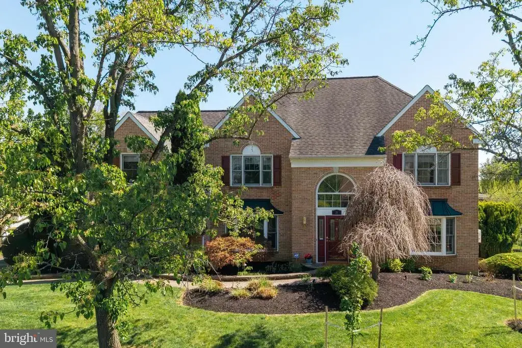 35 Radcliff Dr, DOYLESTOWN