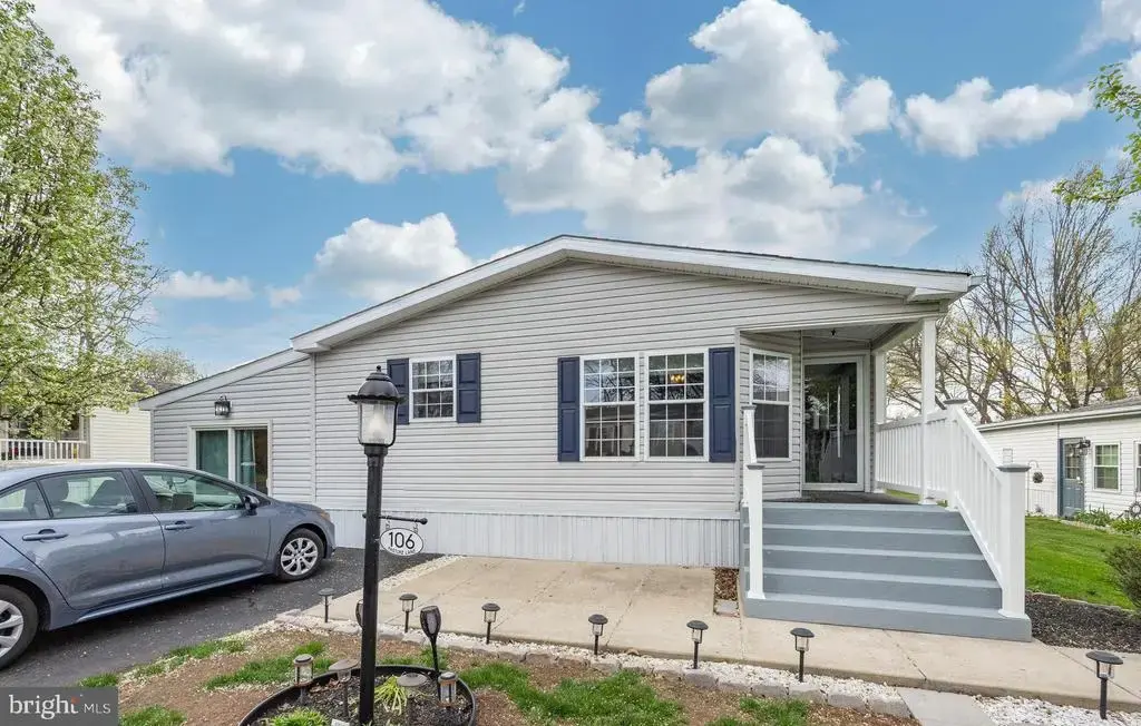 106 Pasture Ln, CHALFONT