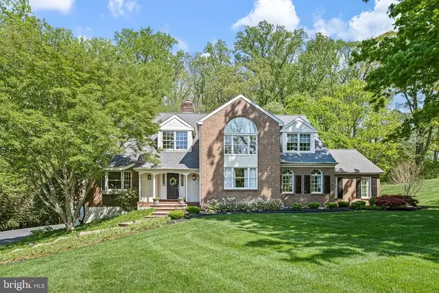 14 Crimson Dr, Hockessin