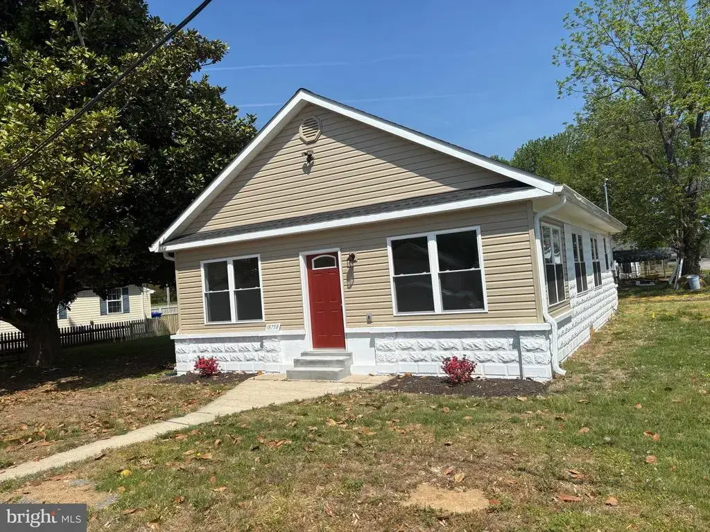 18758 Potomac Ave, BENEDICT