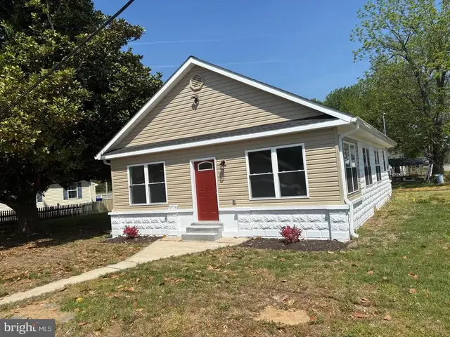 18758 Potomac Ave, Benedict