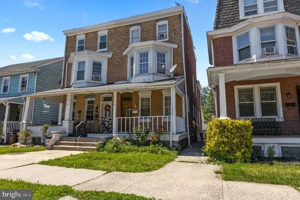 729 Haws Ave, NORRISTOWN
