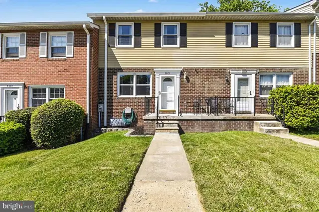 3679 Double Rock Ln, Baltimore