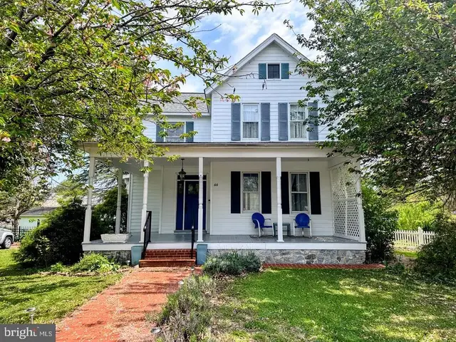 44 Fulton Ave, Walkersville