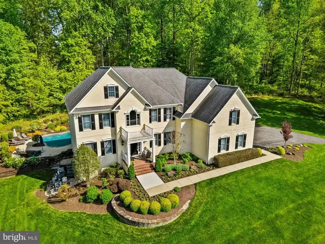 11607 Whitetail Ln, Ellicott City