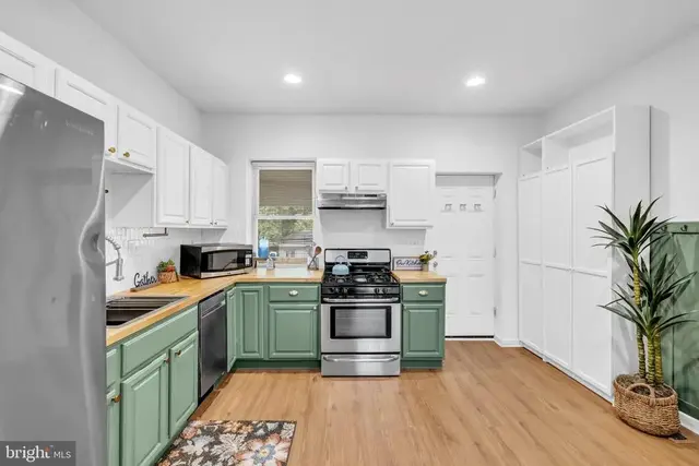 117 S Calhoun St, Baltimore