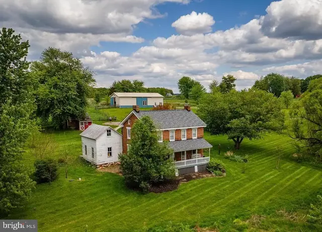 2100 Blacks School House Rd, Taneytown