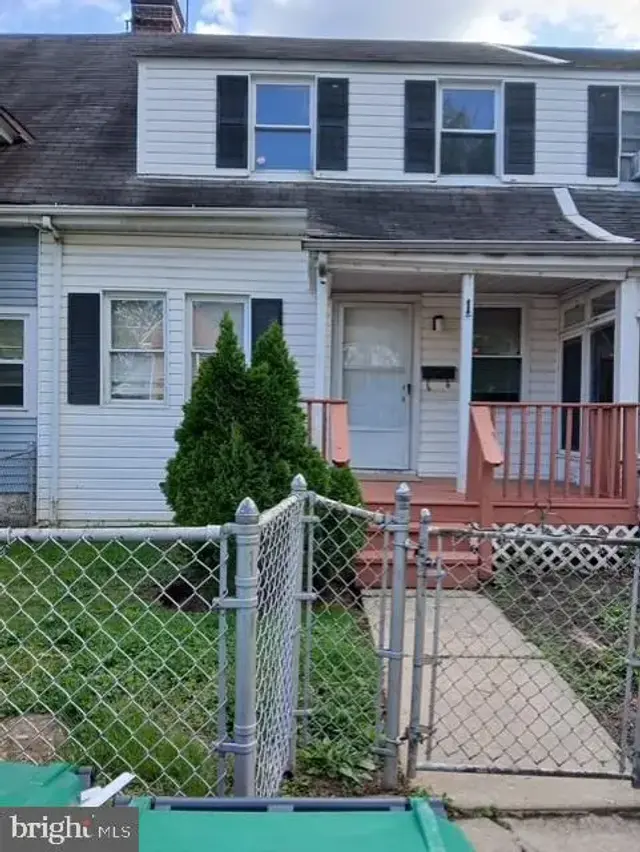 1 Third Ave, Claymont