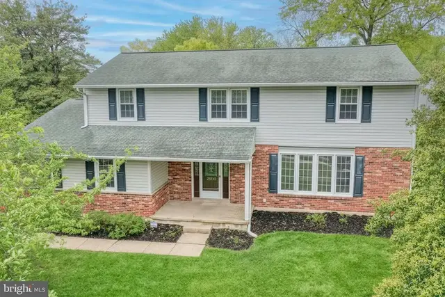 2600 Kingman Dr., Wilmington