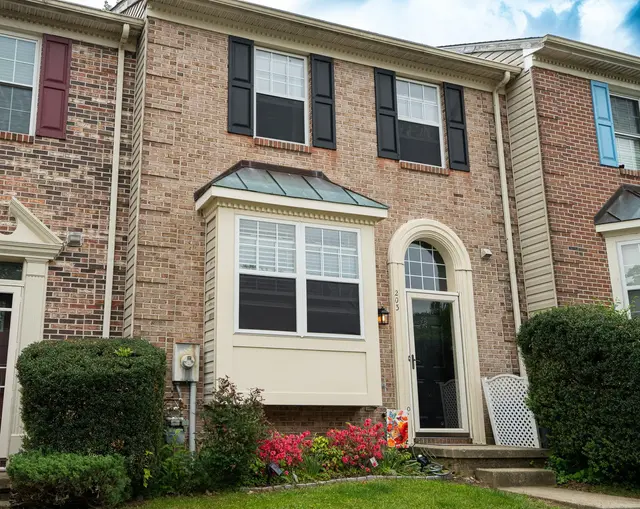 203 Ferring Ct, Abingdon