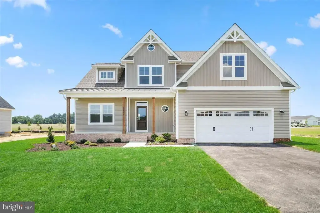 28004 Tundra Drive - Lot #86, MILTON