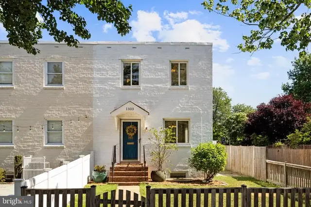 1333 Oronoco St, Alexandria